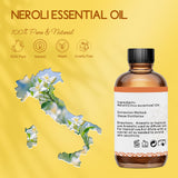 LotusJoy Neroli – diffuseur aromatique prêt à embaumer votre pièce