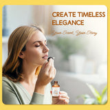 LotusJoy Neroli – soin peau crémeux, parfum frais et apaisant