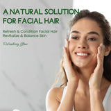 LOTUSJOY roller-visage menthe verte — soin rafraîchissant pour la peau.