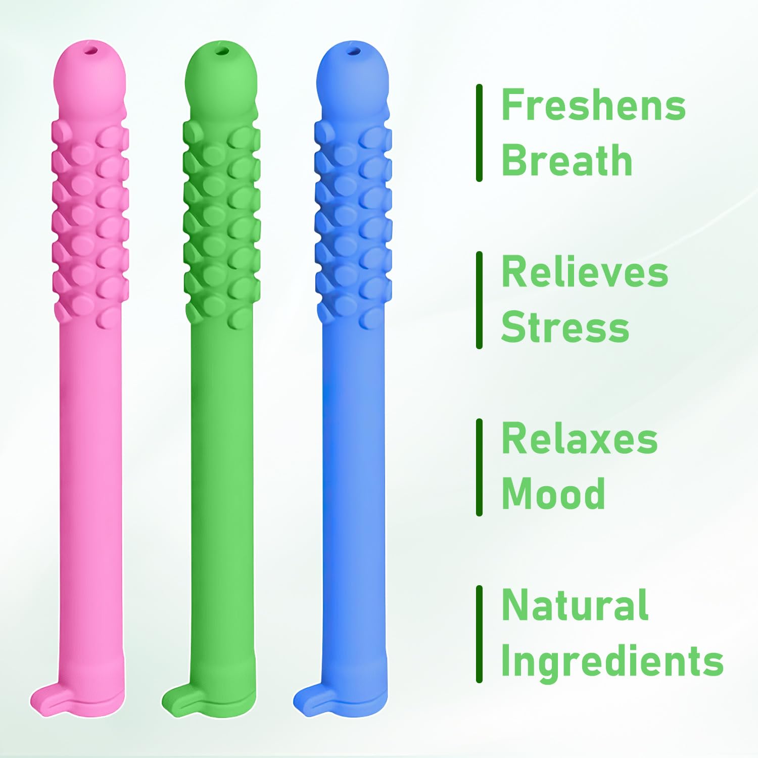 Stick respiration fraiche Loupai offre haleine fraîche et concentration.