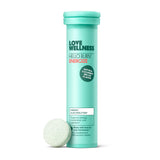 Love Wellness Hello Burn Energize emballage clair et pratique.