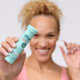Love Wellness Hello Burn Energize approche féminine et scientifique.