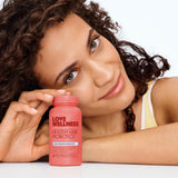 Love Wellness Icônes véganes et sans gluten – choix sûr pour routine capillaire.