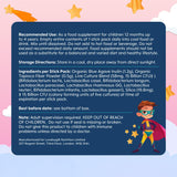 LOVEBUG convient aux enfants 1-4 ans, choix pratique et sûr.