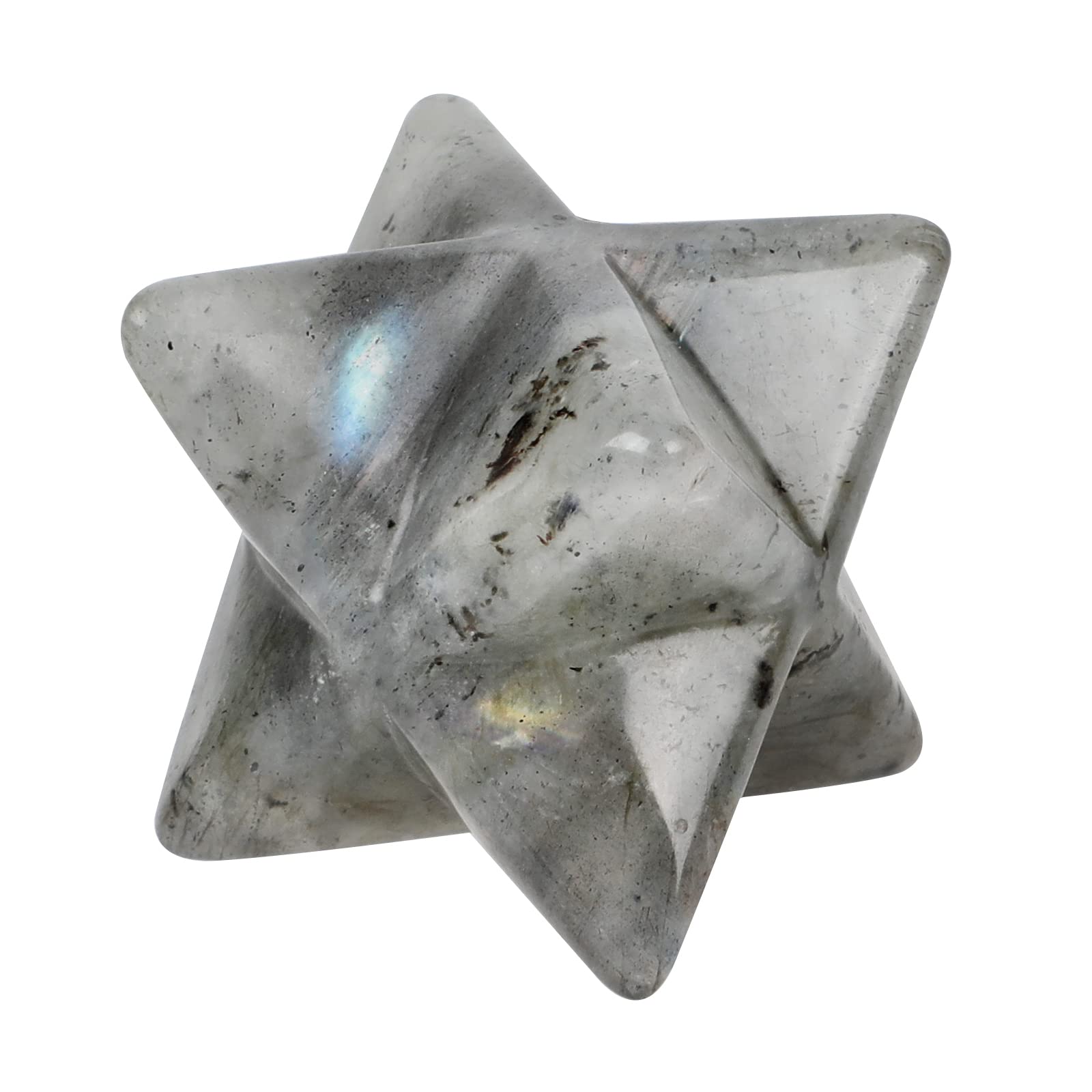 Loveliome cristal Merkaba protection: énergie protectrice lors des pratiques
