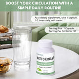 Formule sans gluten et sans BPA pour LovelyStore.