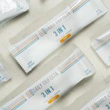 Lovie Style Daily Trifecta: ingrédient créatine monohydrate, force et endurance potentielles.