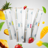 Lovie Style Daily Trifecta: électrolytes pour hydratation et énergie durant l'effort.