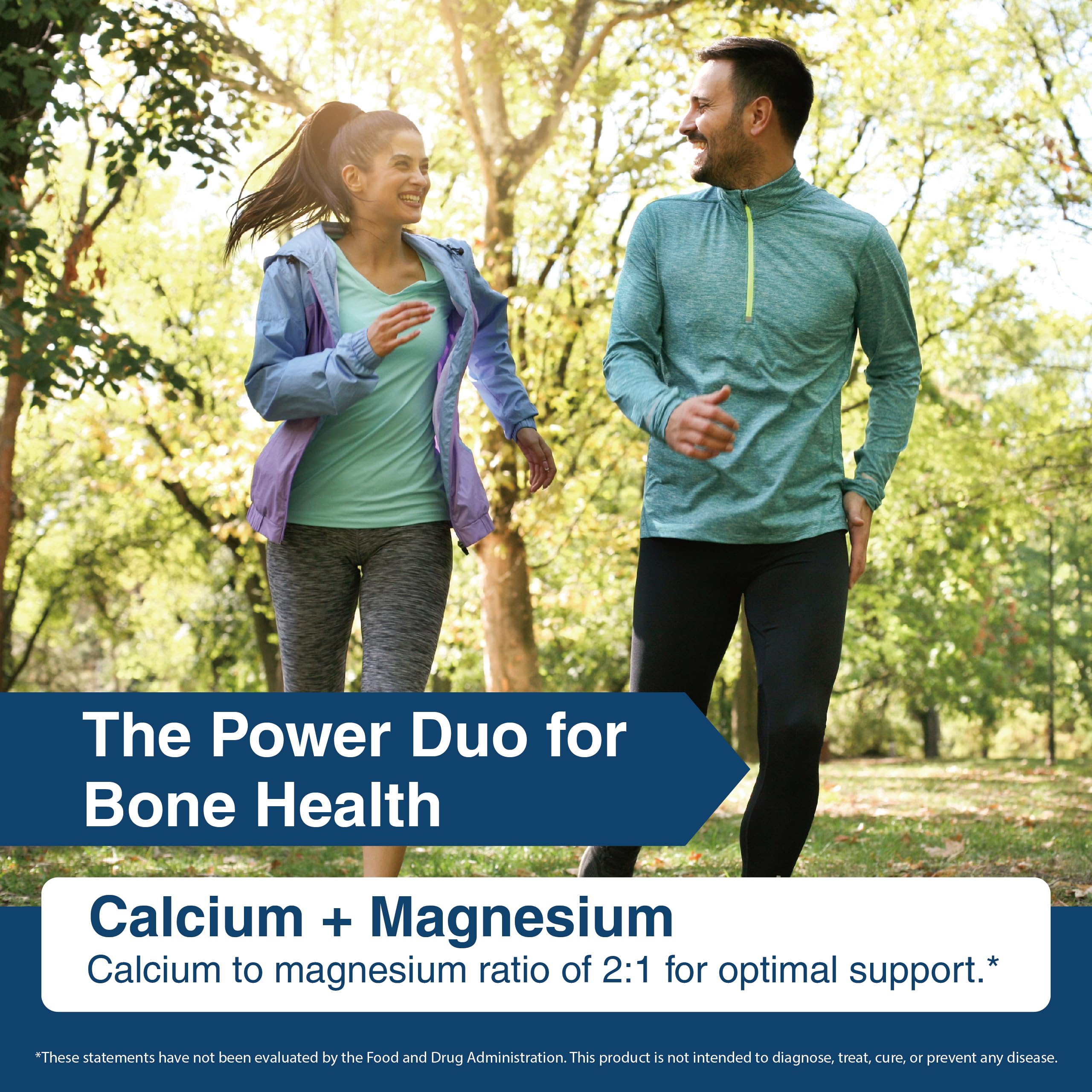 LOVITA absorption douce – comprimés calcium citrate pour une ingestion facile.