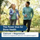 LOVITA absorption douce – comprimés calcium citrate pour une ingestion facile.
