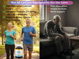 LOVITA fabriqué aux États‑Unis – emballage et contrôle CGMP.