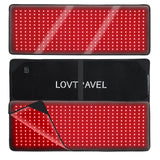 LOVTRAVEL 5 niveaux de brillance pour un ajustement personnalisé