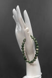 L Pedra & Crystal bracelet design minimaliste pour un style polyvalent et discret