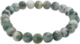 L Pedra & Crystal bracelet emballage cadeau, prêt à offrir avec soin