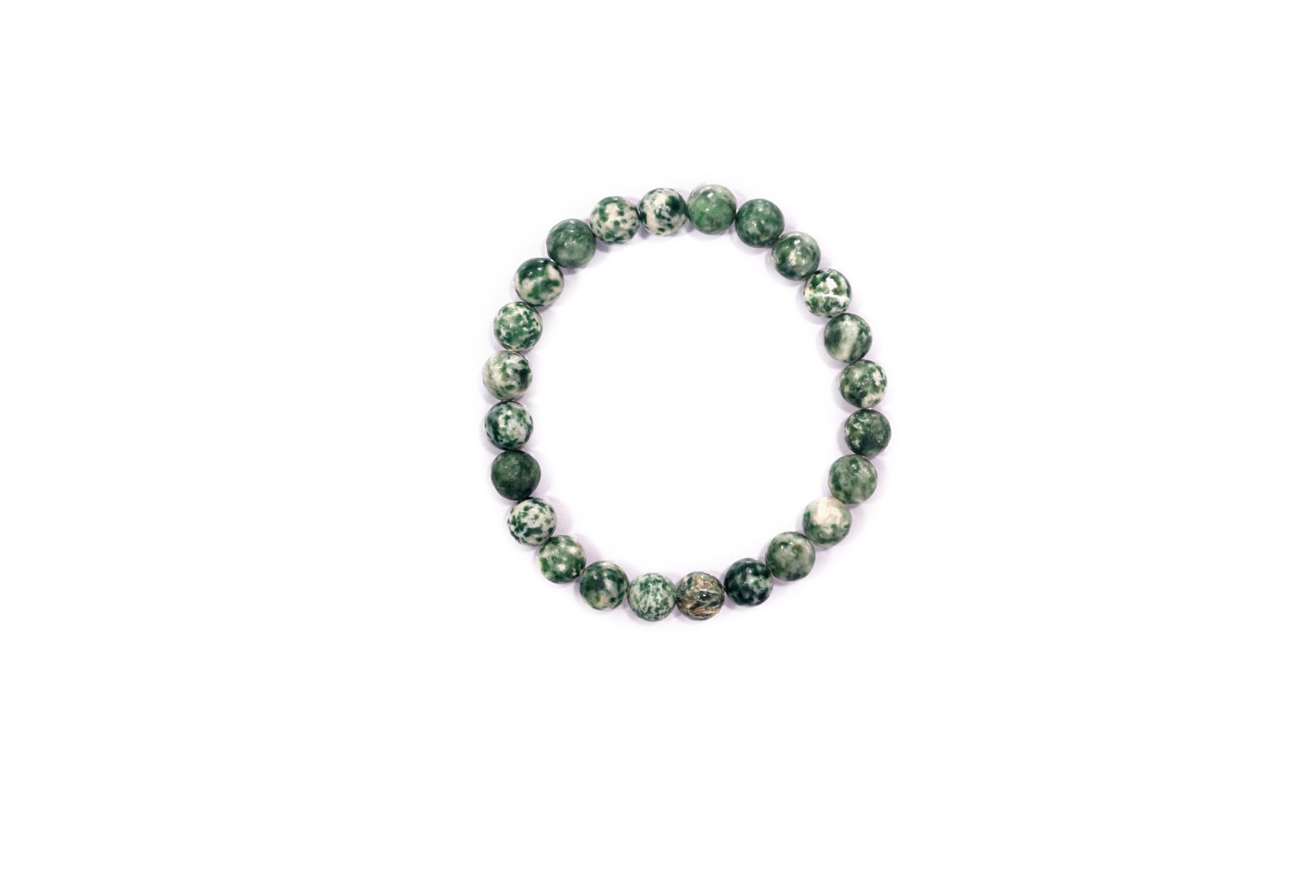L Pedra & Crystal bracelet pour utilisation quotidienne et occasions spéciales