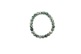 L Pedra & Crystal bracelet pour utilisation quotidienne et occasions spéciales