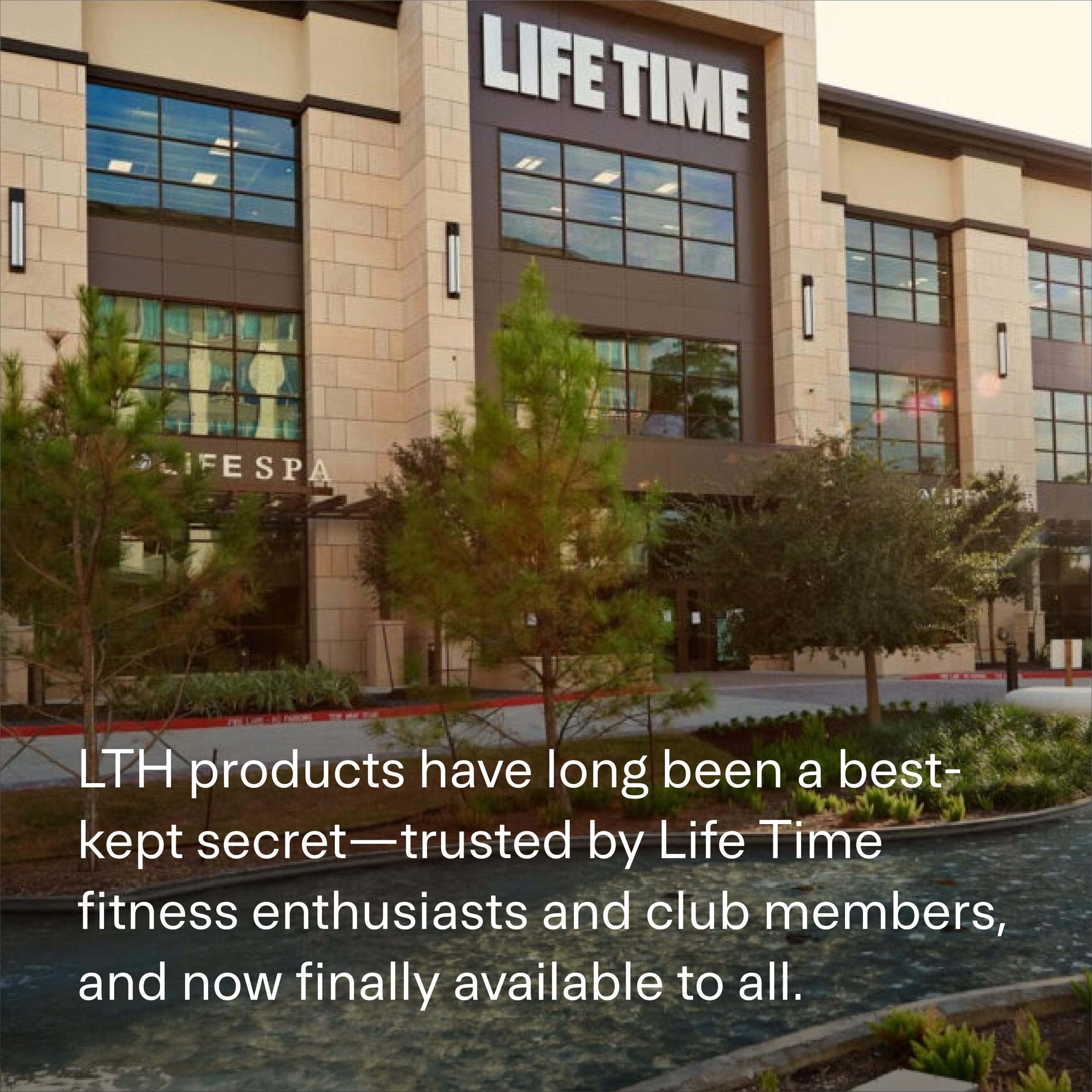 LTH Hydrate emballage orange sanguine, traçabilité et informations claires