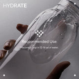 LTH Hydrate sans édulcorants artificiels ni colorants