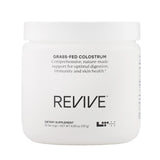 LTH Revive Poudre Colostrum dans bouteille, usage quotidien facile