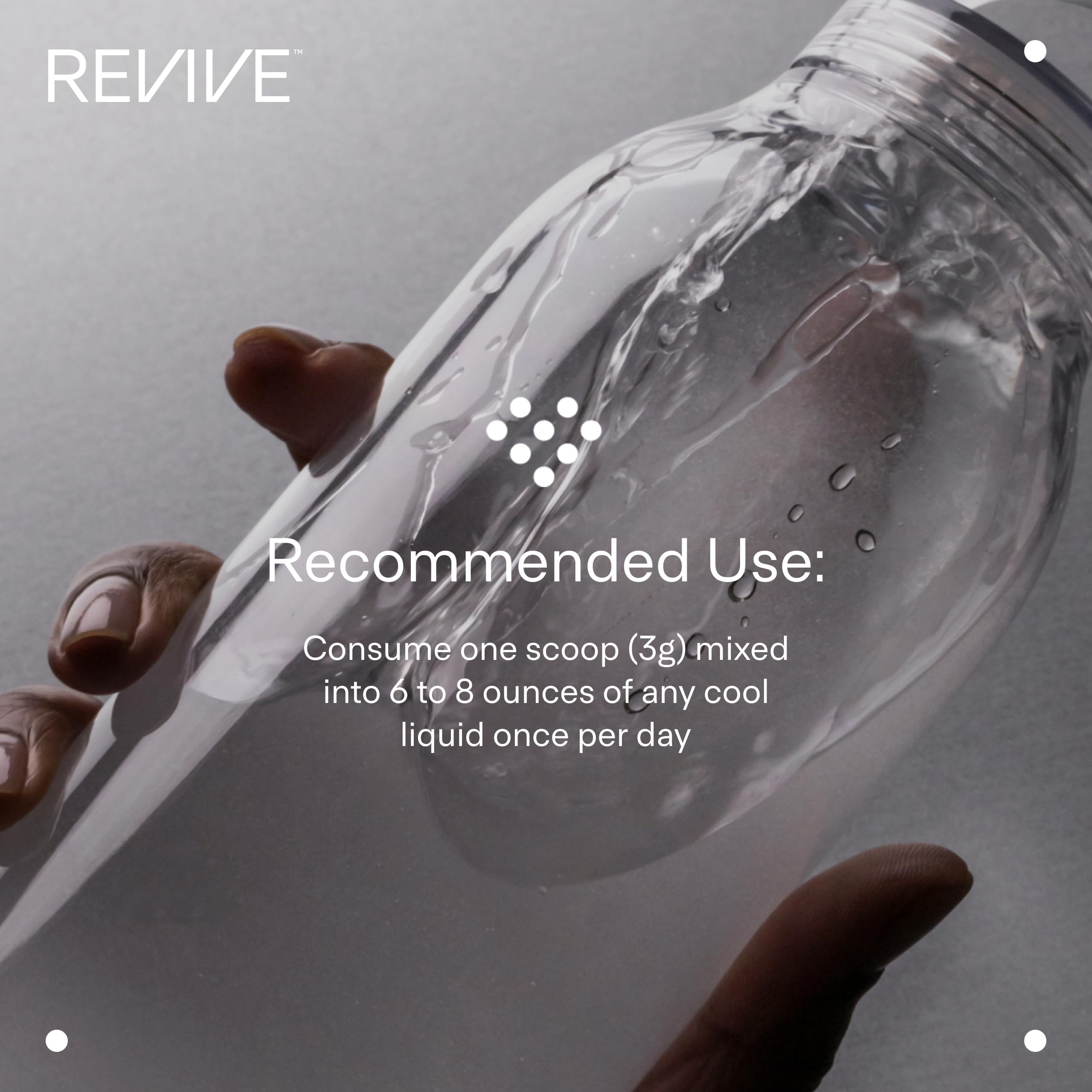 LTH Revive Etiquette tiers certifiee pour transparence