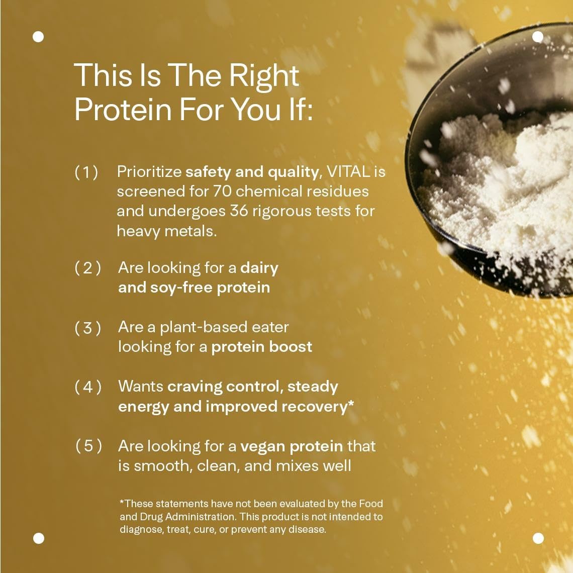 Shake prêt à boire LTH Vital Vegan Protein, moment sain après l'entraînement