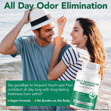 LTQXGT Chlorophylle – ambiance fraîcheur à domicile, sensation intérieure légère.