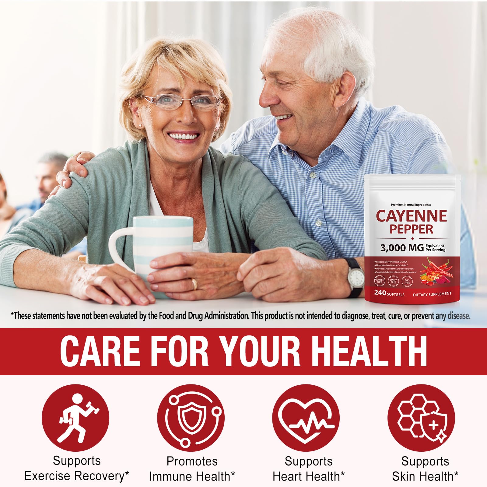 LTQXGT cayenne-capsules non-OGM : produit conforme et de qualité.