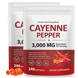 LTQXGT poivre – bouteille de capsules, utilisation quotidienne pratique.