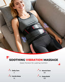 LTW bandeau dos support ergonomique pour un maintien sûr
