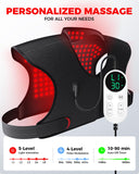 LTW wrap pulsations 4 modes pour varier l'expérience.
