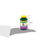 Texture et arôme cerise lors de la dissolution des comprimés LUAL.