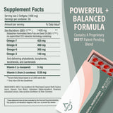 Lubracil vitamines A et E pour douceur et soin