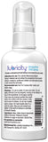 Lubricity emballage cgmp, sécurité et traçabilité.