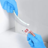Gel lubrifiant 3 g non tachant et soluble dans l'eau, nettoyage facile.