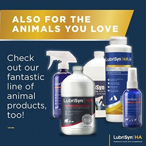 LubrisynHA — vie active et mouvement, support au quotidien.