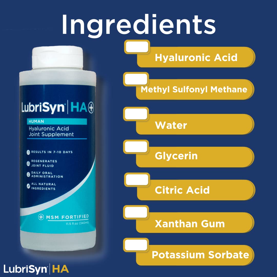 Lubrisyn – emballage triple-bouteilles pour soutien durable.