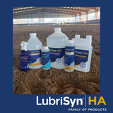 LubriSynHA, vie-active-articulations, accompagne les mouvements lors d'activités sportives.