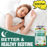 Bonbons chanvre bio Colorado Luckchan, pureté et qualité garanties.
