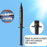 Texture douce Luckin Smile semblable au silicone pour une utilisation agréable