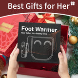 LUCKY GAME cadeau idéal pour un hiver plus chaleureux