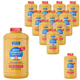 Lucky Super Soft – poudre médicamenteuse en bouteille, soulage démangeaisons et irritations