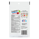 Ludens propose une variété de saveurs et de formats pour le quotidien.