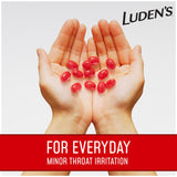 Pastilles Ludens gorge enfants 3 ans et plus – sécurité familiale