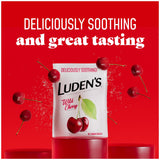 Pastilles Ludens pectine – texture douce sans menthol