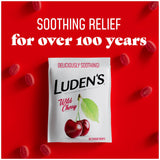 Pastilles Ludens portables – idéal pour la poche et le sac