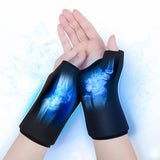 Luguiic emballage et accessoires pour cuisiner ou taper sans gêne.