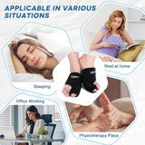 Luguiic adhérence antidérapante pour un maintien fiable.