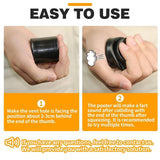 Luhaomisky taille compacte portable facile à glisser dans une poche.
