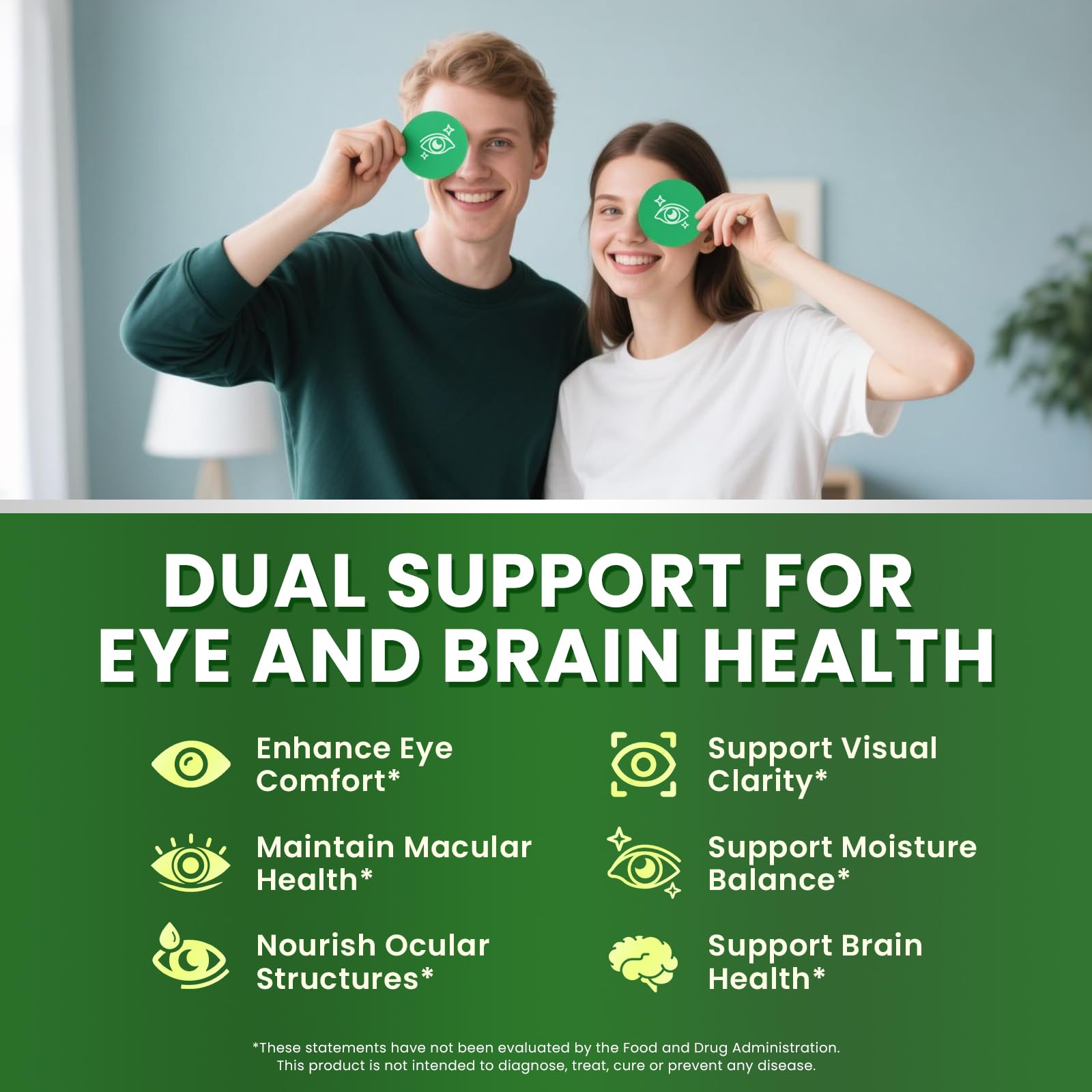 Astaxanthine Lukaree : antioxydant ciblé pour les yeux