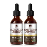 Bouteille Lukaree d’armoise noire, pratique et premium pour une routine digestive quotidienne.